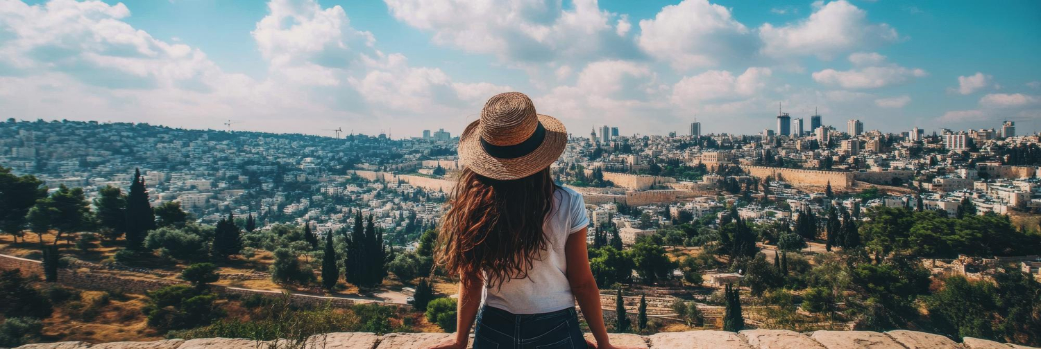 Jerusalem Private Tour