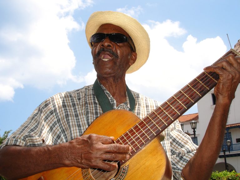 מוסיקה בקובה