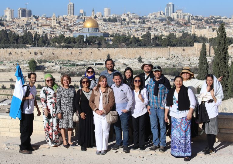 נופש חברה בארץ