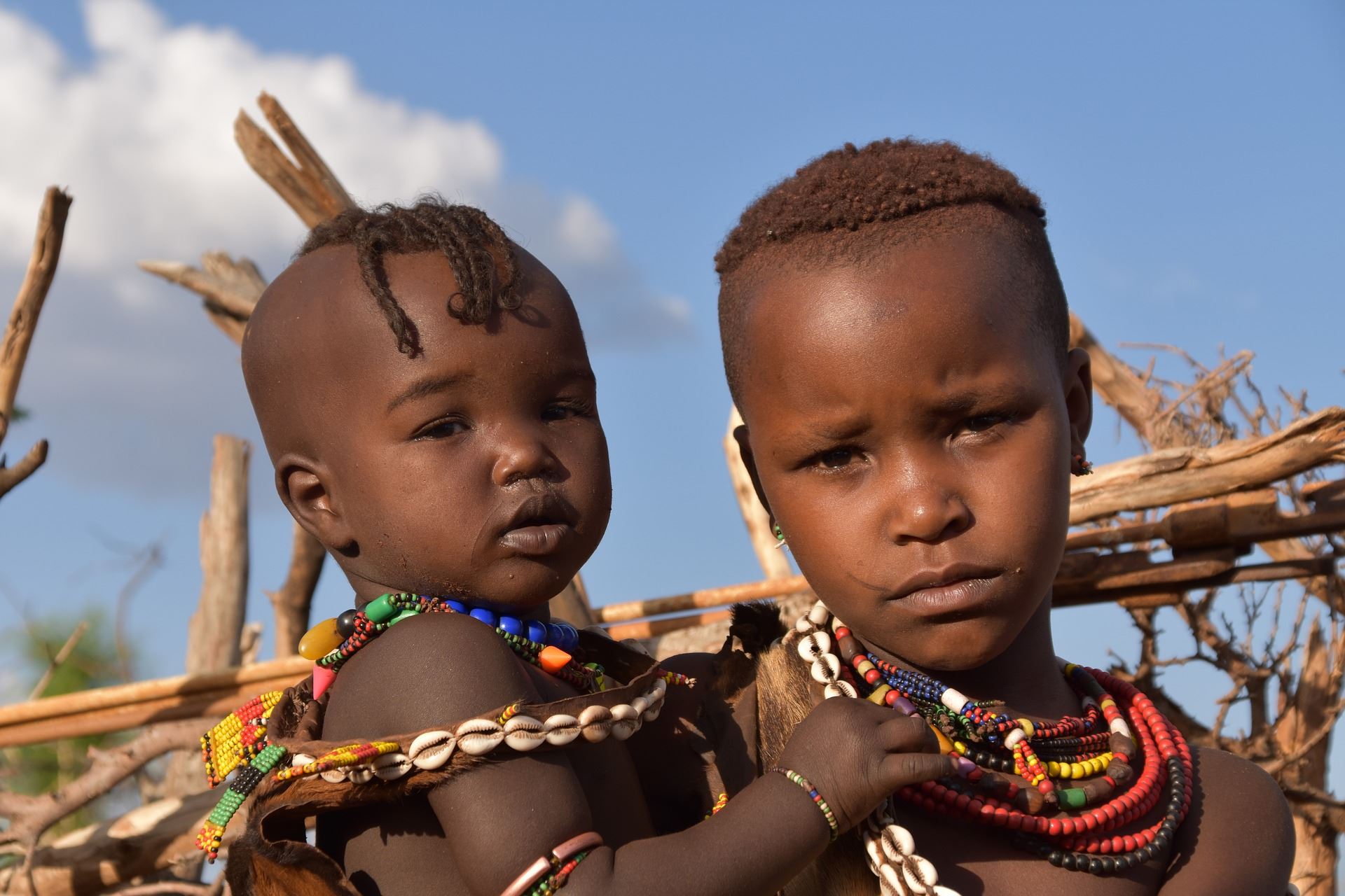 שבטים אתיופיה