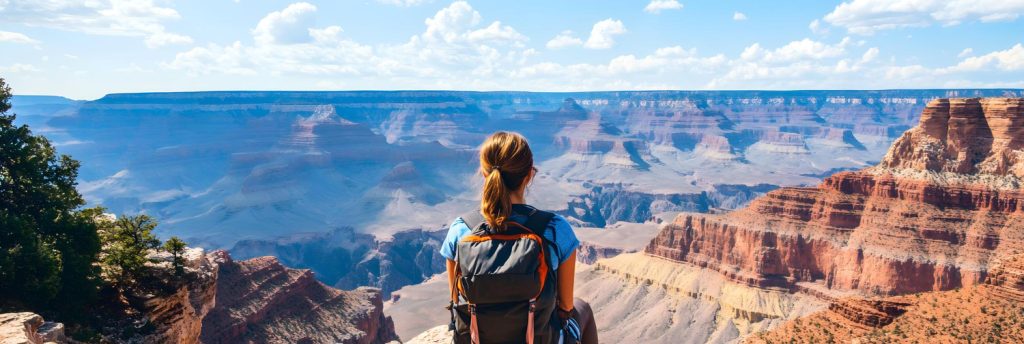 יעדים טיולים מאורגנים