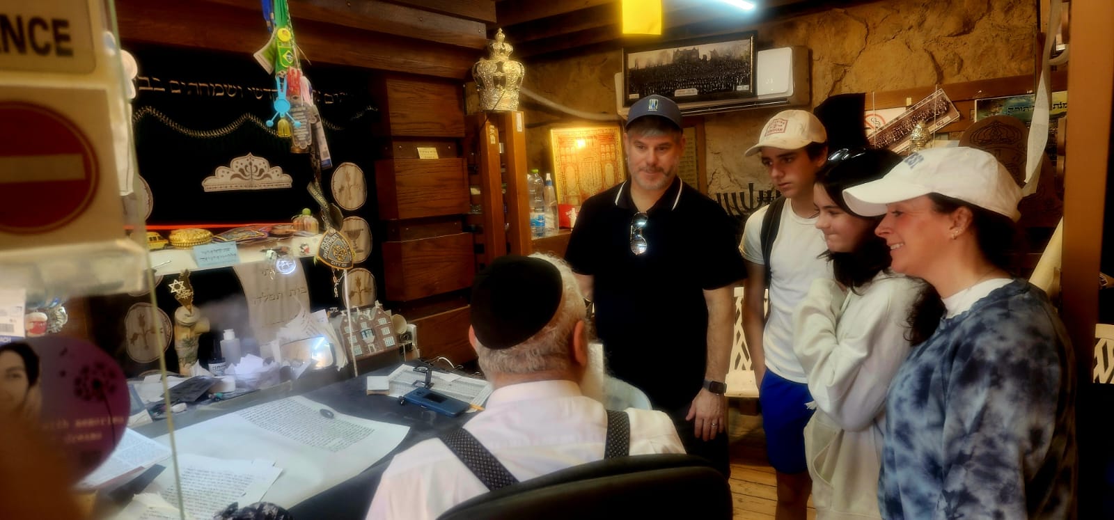 MASADA AND DEAD SEA DAY TOUR