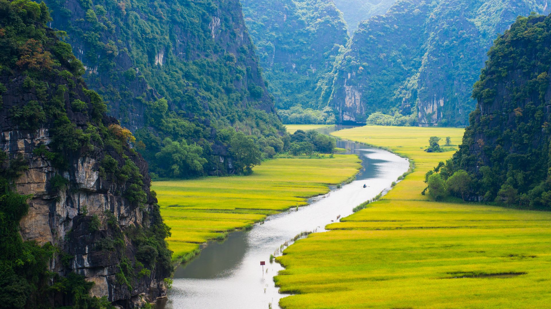 טיול מאורגן קמבודיה וייטנאם