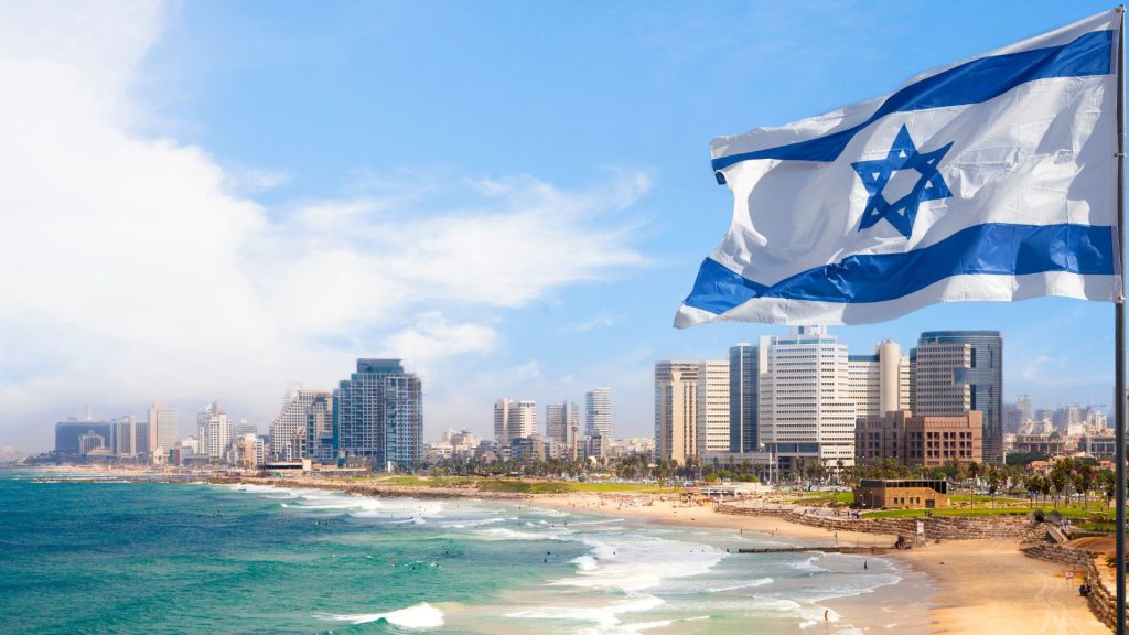 נופש חברה בארץ