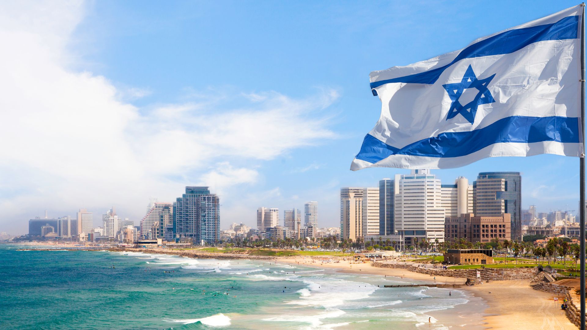 נופש חברה בארץ