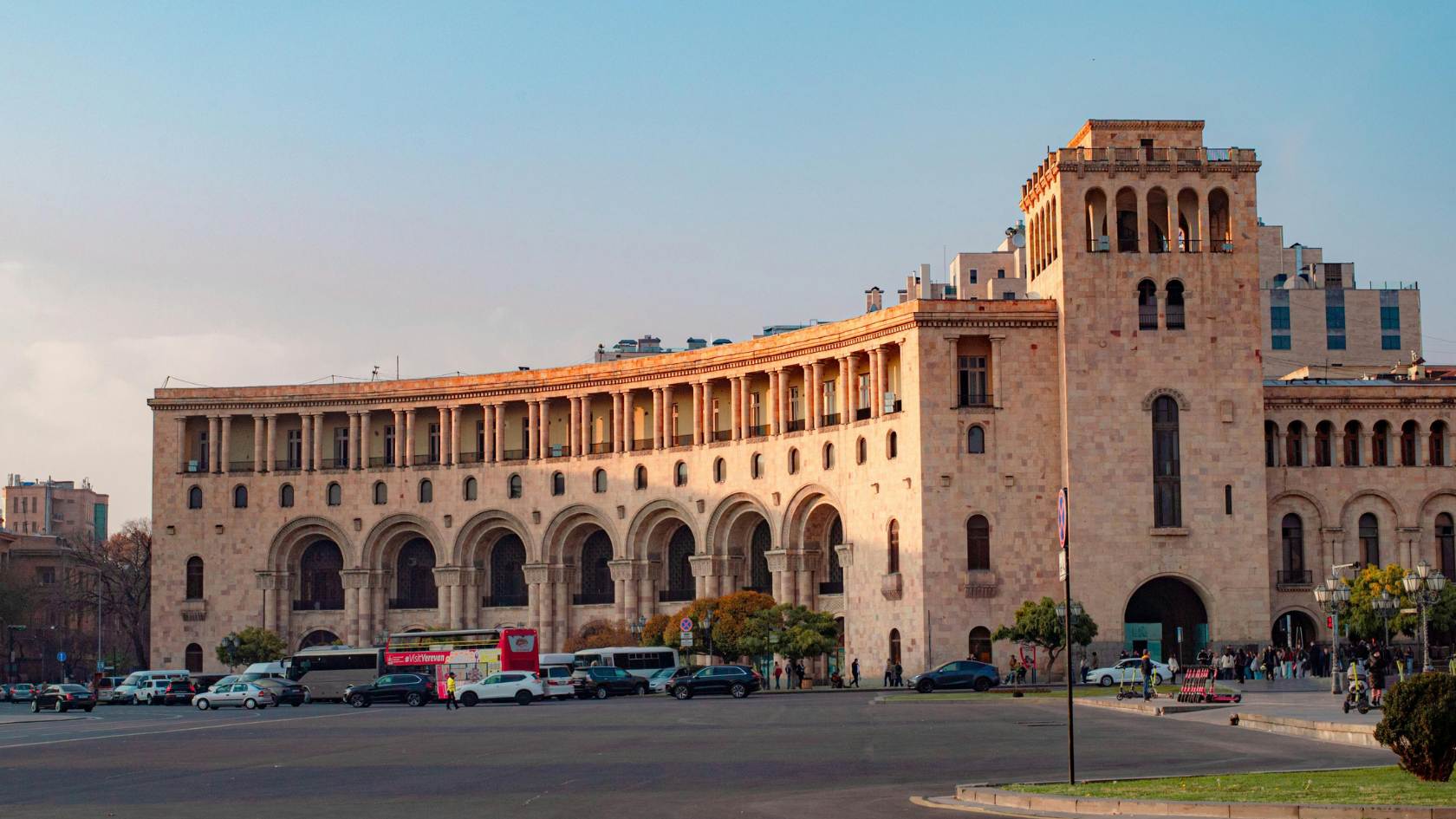 אלבניה טיול מאורגן