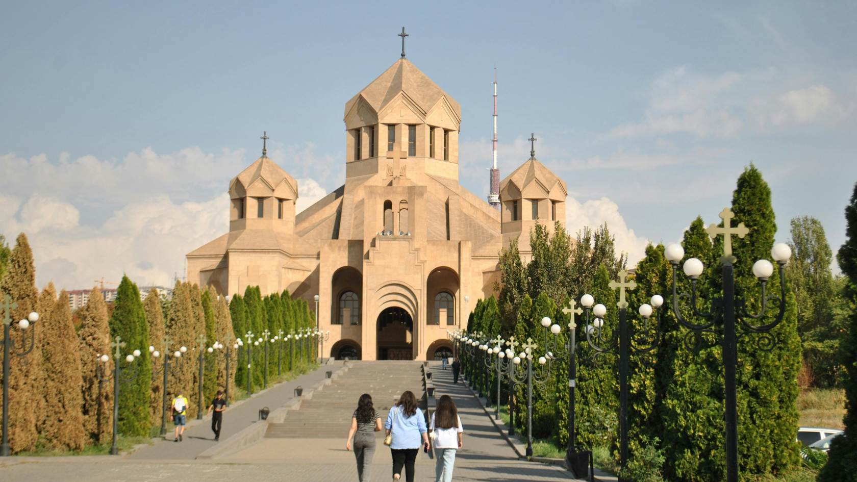 אלבניה טיול מאורגן