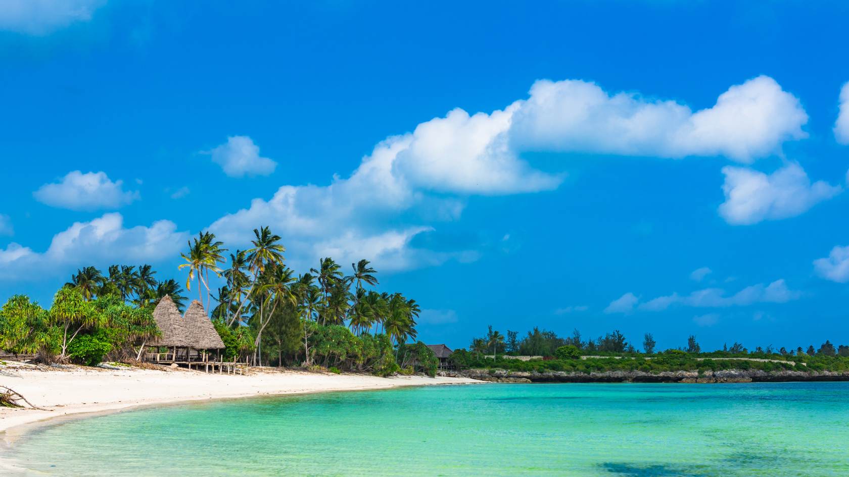 זנזיבר טיול מאורגן