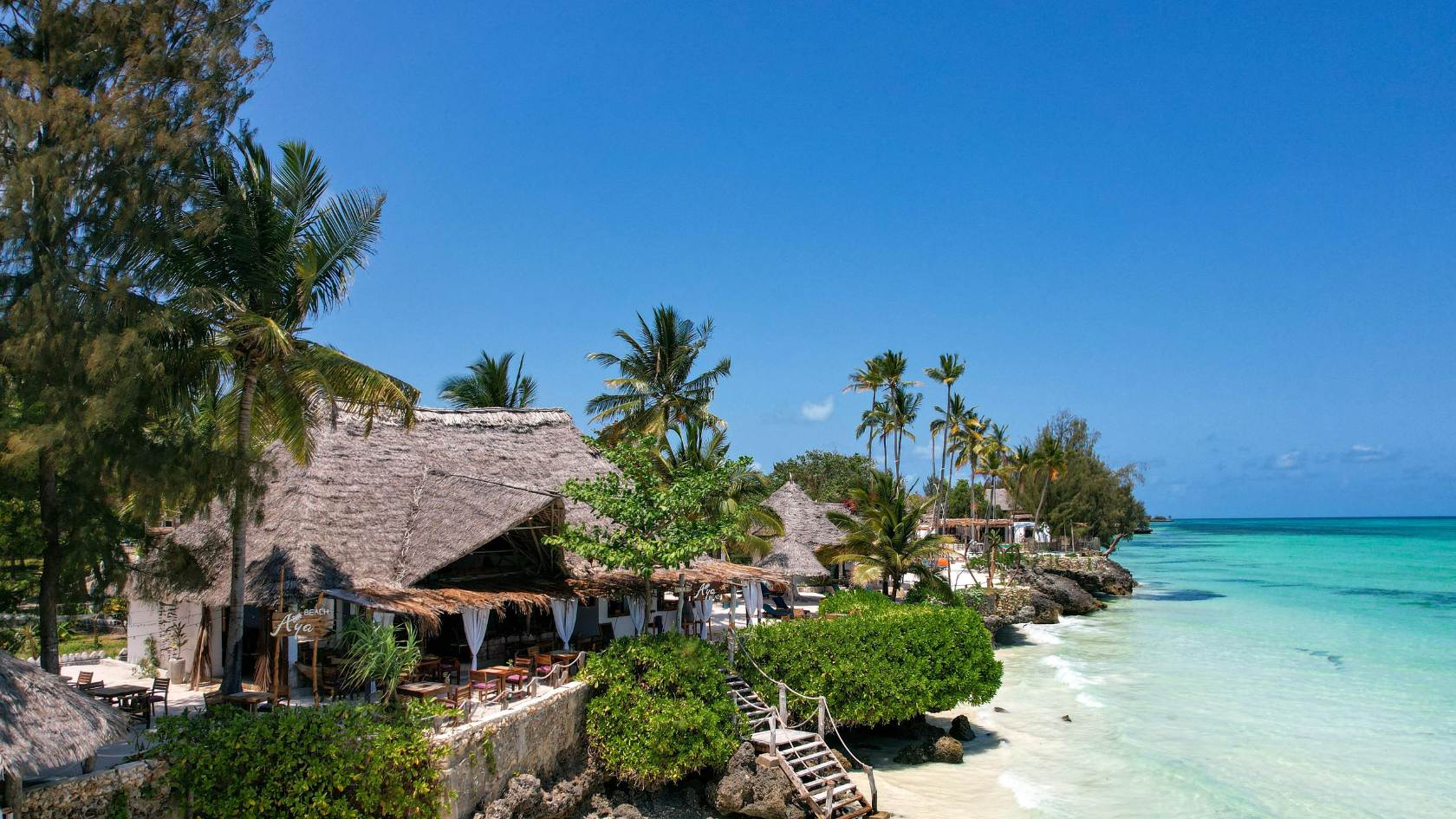 זנזיבר טיול מאורגן