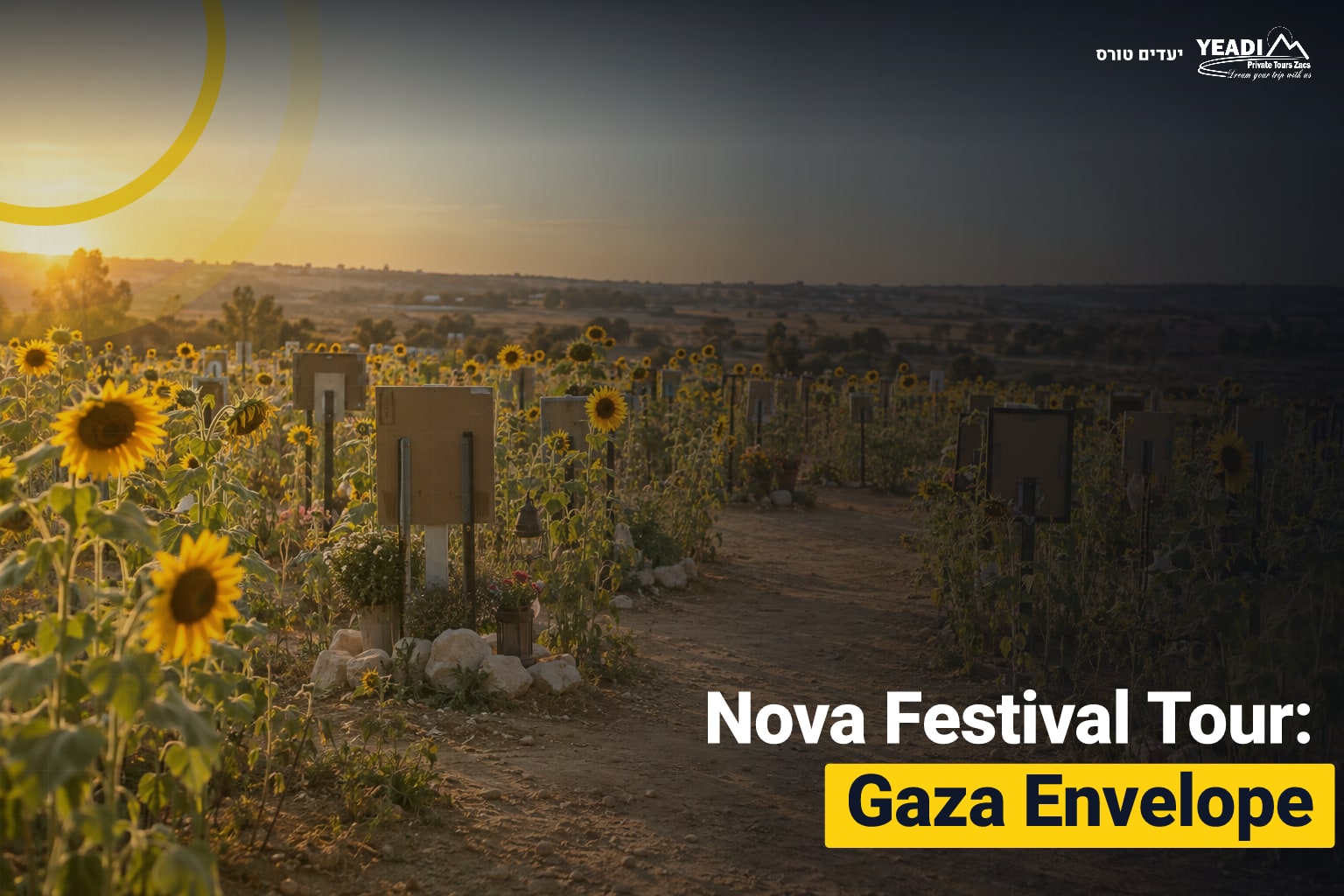 Nova Festival Tour